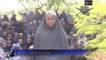 New Boko Haram video claims to show missing Nigerian schoolgirls