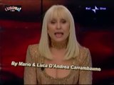 Raffaella Carrà ★Saluti Commoventi★ By Mario & Luca D'Andrea Carrambauno