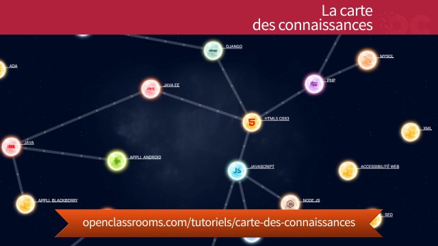 La Formation - Comprendre le Web - Partie 4 - Qui sont les développeurs - 2-Comment devenir développeur web