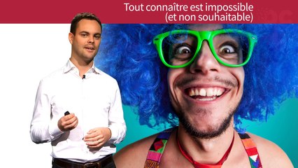 La Formation - Comprendre le Web - Partie 4 - Qui sont les développeurs - 3-Les secrets bien gardés pour devenir développeur