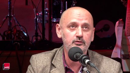 Daniel Morin : "Conchita Manoukian"