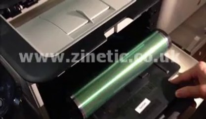 Samsung clp 310, clp 315, clx 3170, clx 3175 drum reset chip