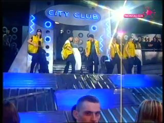 Dobar, los, zao - Bez tebe [City Club]