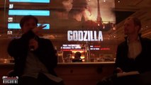 Godzilla : Rencontre avec Gareth Edwards