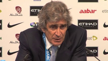 Bleus - Pellegrini : ''Une grosse erreur si Nasri n’y allait pas''