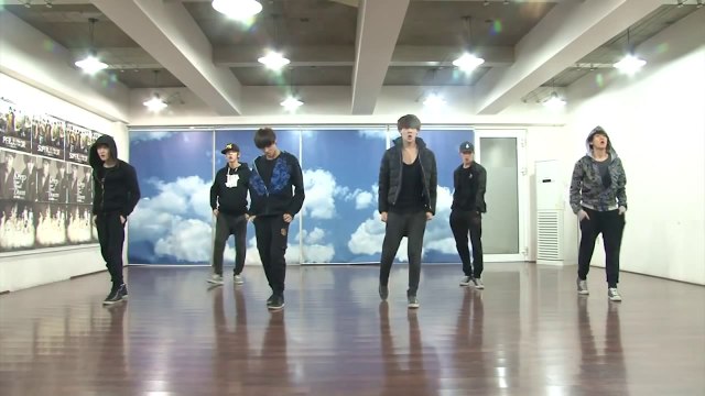 EXO-K_HISTORY_Only Dance (Korean ver.)