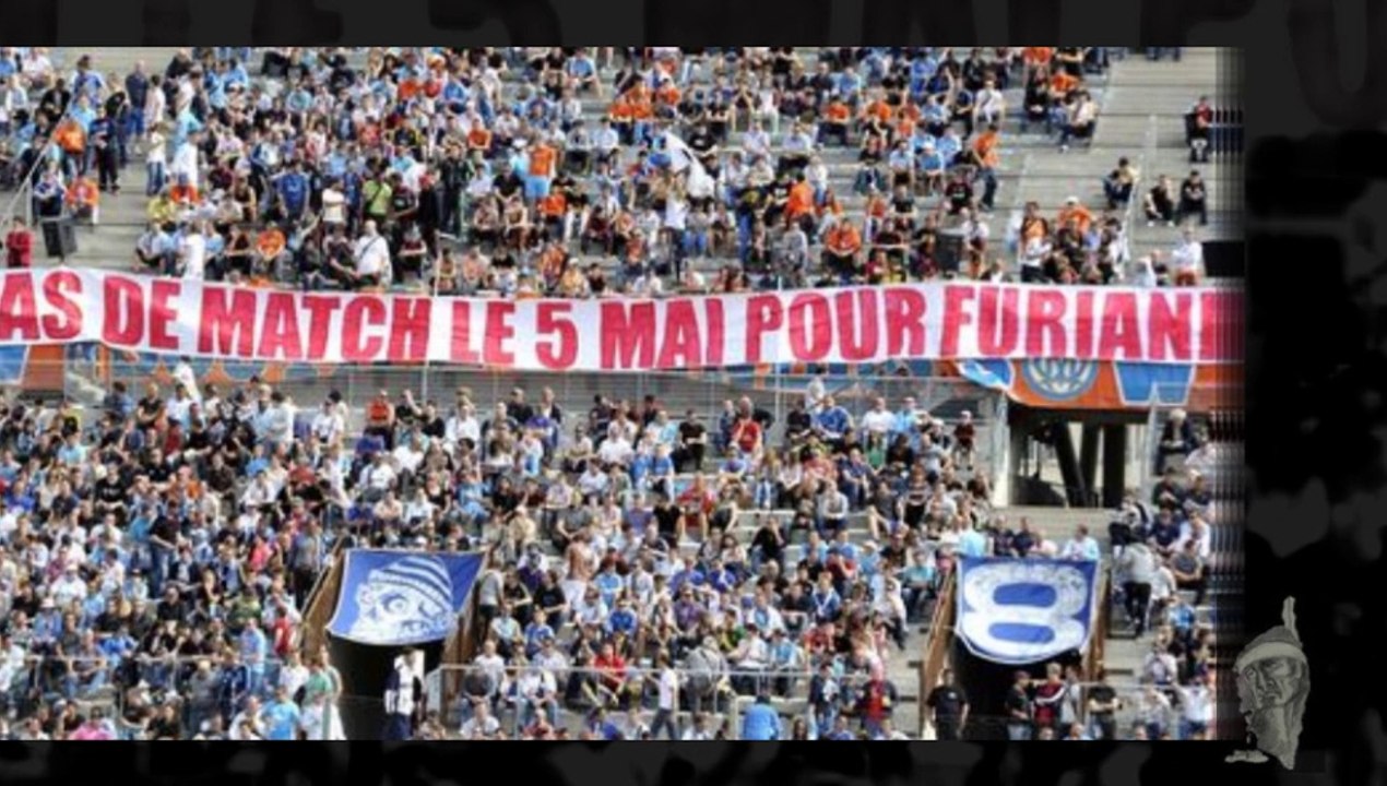 SC Bastia - #Pas de match le 5 mai