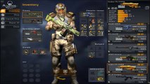PlayerUp.com - Buy Sell Accounts - AVA account for sale!! High rank! latest rare guns perm! [2014]
