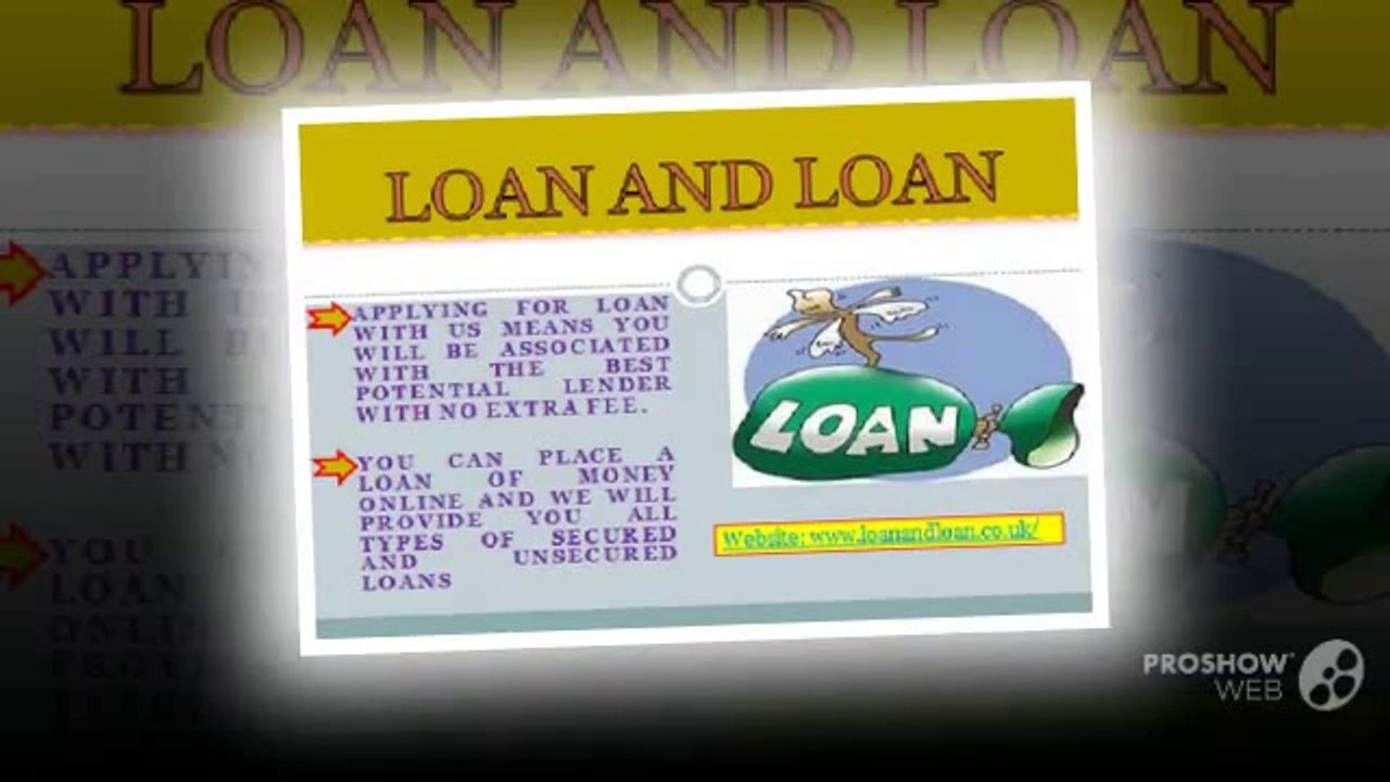 Need A Loan At Low Interest Rate In UK