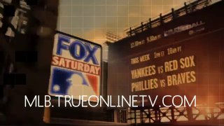 Watch - Marlins v Dodgers - live Baseball streaming - baseball standings - mlbtv - mlb network - mlb live stream