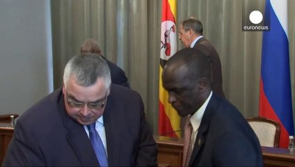 Russia: "Regolari i referendum nell'est dell'Ucraina"