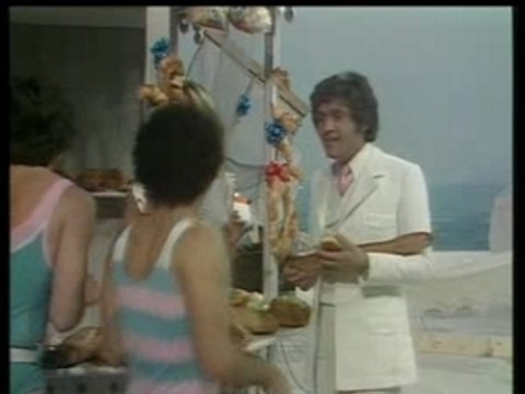 Les petits pains aux chocolat