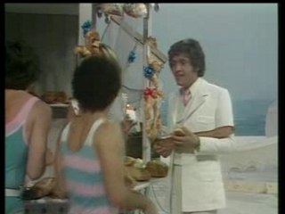 Les petits pains aux chocolat