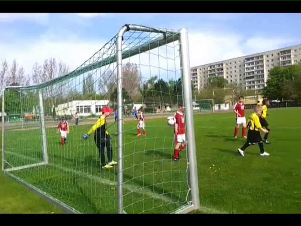 Saison 2013 Feldspiel (F Jugend)