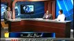 Kal Tak with Javed Chaudhry , 15th January 2014 , Talk Show , Express New_clip4