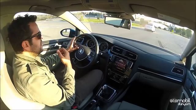 Karşılaştırma - Skoda Octavia vs VW Golf