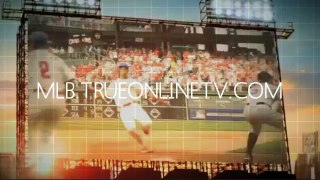 Watch Padres vs. Reds - live stream Baseball - live - baseball standings - mlbtv - mlb network