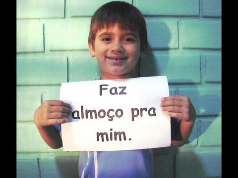 Homenagem ao Dia das Mães 2014
