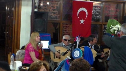 Körfez Akçay Sanat Merkezi Derneği Yemeği -16