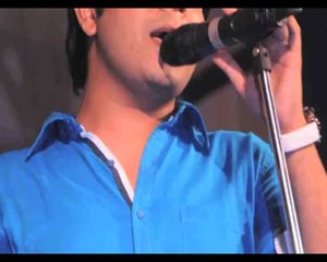 Singer Ankit Tiwari in judicial custody till May 26