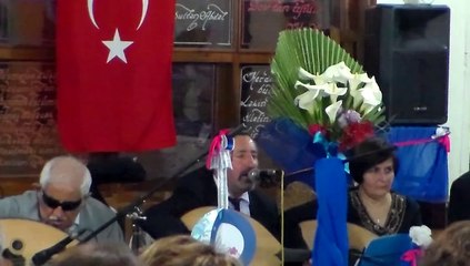 Körfez Akçay Sanat Merkezi Derneği Yemeği -17