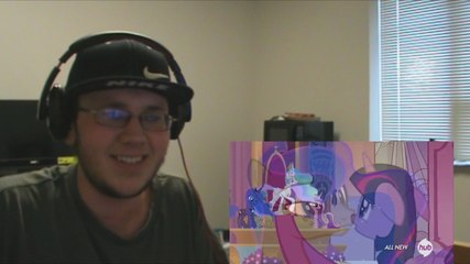 Norty Reacts: Twilight's Kingdom