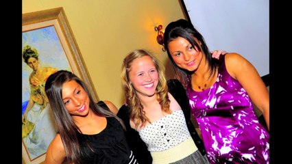 2011-12 URI Women's Track Slideshow