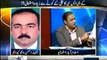 Kal Tak with Javed Chaudhry , 15th January 2014 , Talk Show , Express New_clip9