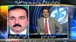 Kal Tak with Javed Chaudhry , 15th January 2014 , Talk Show , Express New_clip10