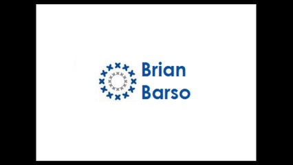 Brian Barso | Retinoblastoma Forms, Symptoms, Diagnosis and Support