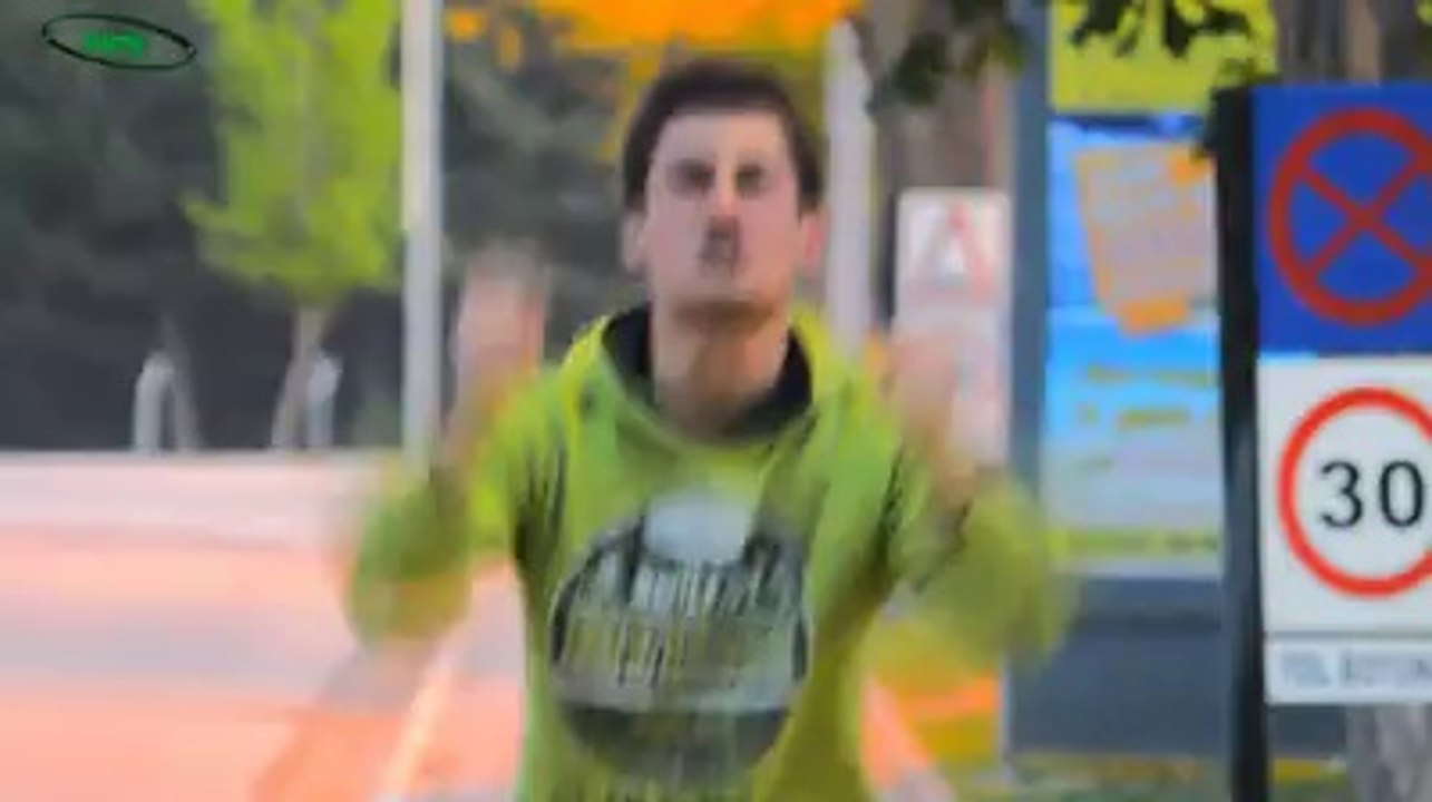 iSyanQaR26-Kenar Mahallenin kızı 2014