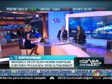 Ceylan Pirinçcioğlu, Kıvanç Memişoğlu / CNBC-E - İş Dünyasından Programı