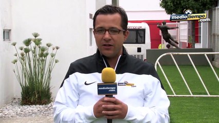 Así no merecíamos ni Liguilla: Cardozo