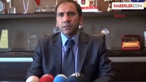 Sivasspor Başkanı Otyakmaz Carlos'la Devam Edeceğiz