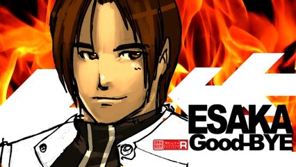 Esaka Goodbye - KOF13 Nests R-Mix2