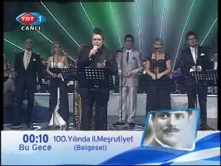 Alp Arslan - Tan İle Süslenirsin