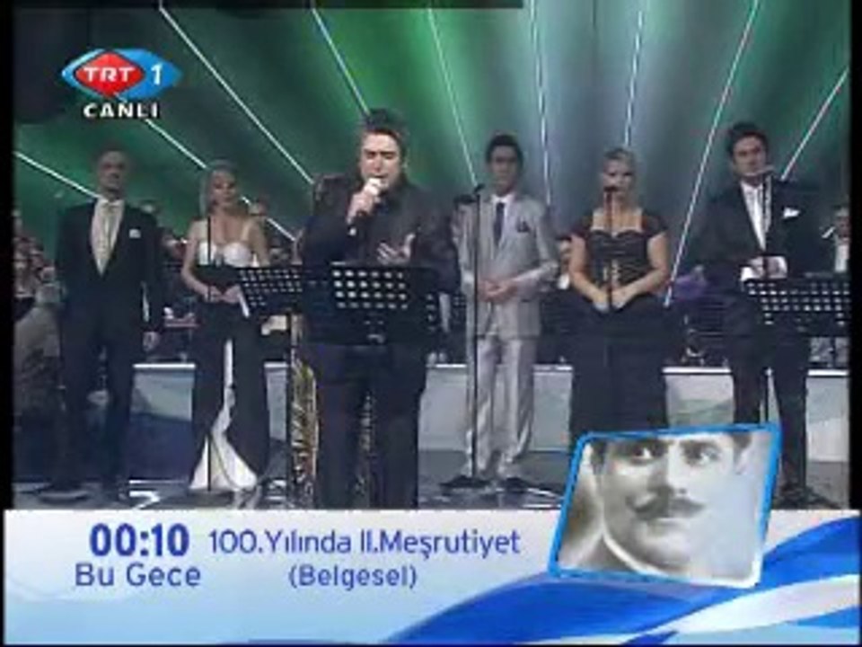 Alp Arslan - Tan İle Süslenirsin