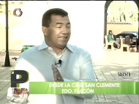 Diputado Henry Ventura asegura que fallas de medicamentos son puntuales