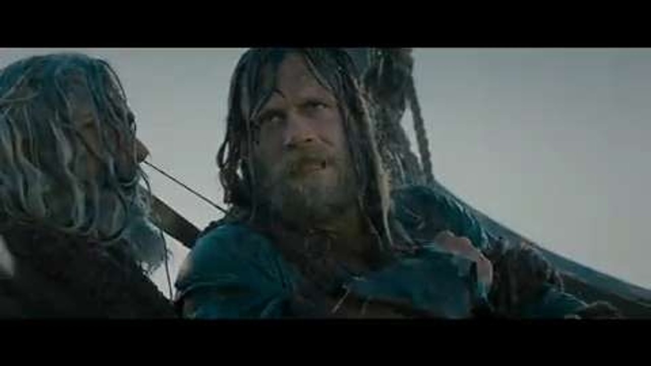 Wikinger im Filmcheck