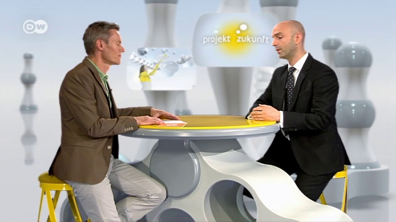 Dengue-Fieber auf dem Vormarsch? | Projekt Zukunft - Interview