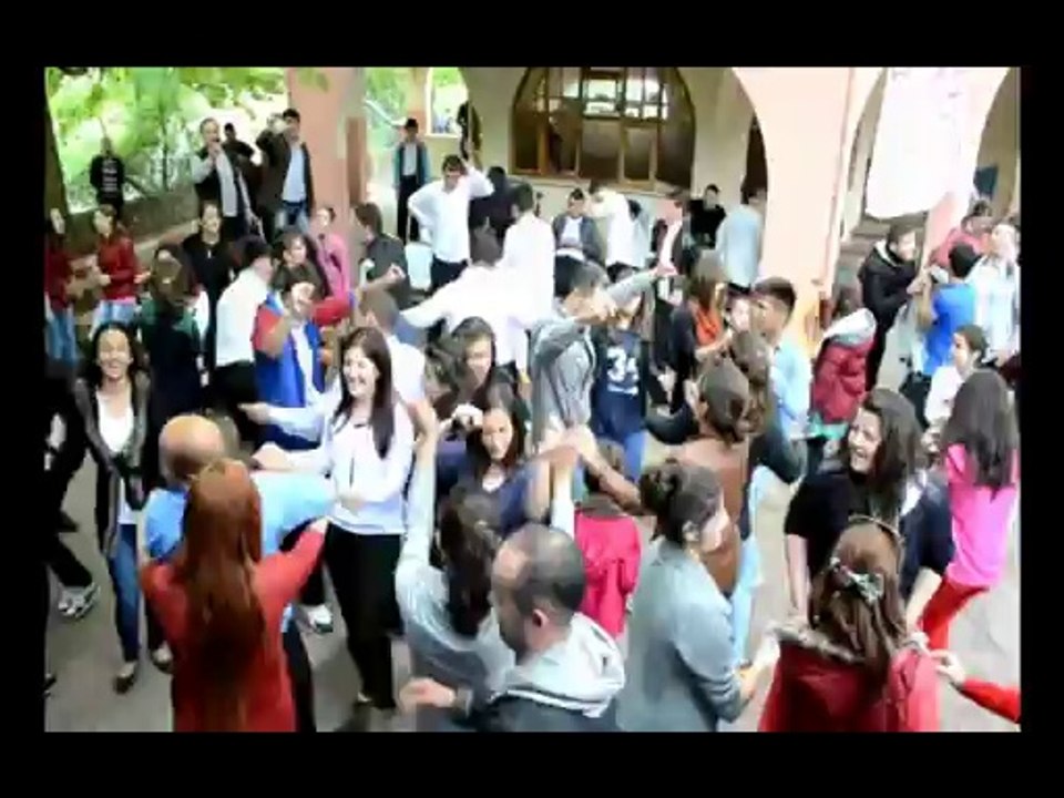 GÜMELİ HIDRELLEZ ŞENLİKLERİ-2014