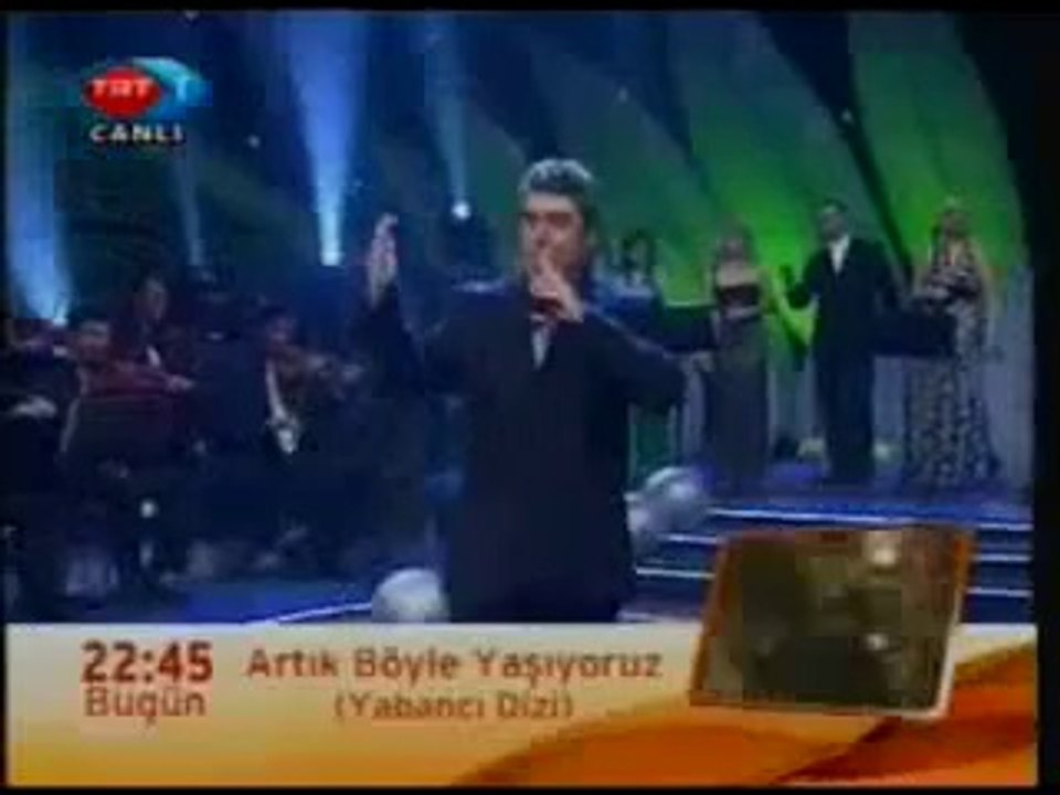 Alp Arslan - Hekimoğlu