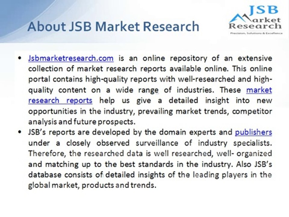 JSB Market  Research - Insight Report: Mortgage Market Trends in the US, UK, Ireland and Australia