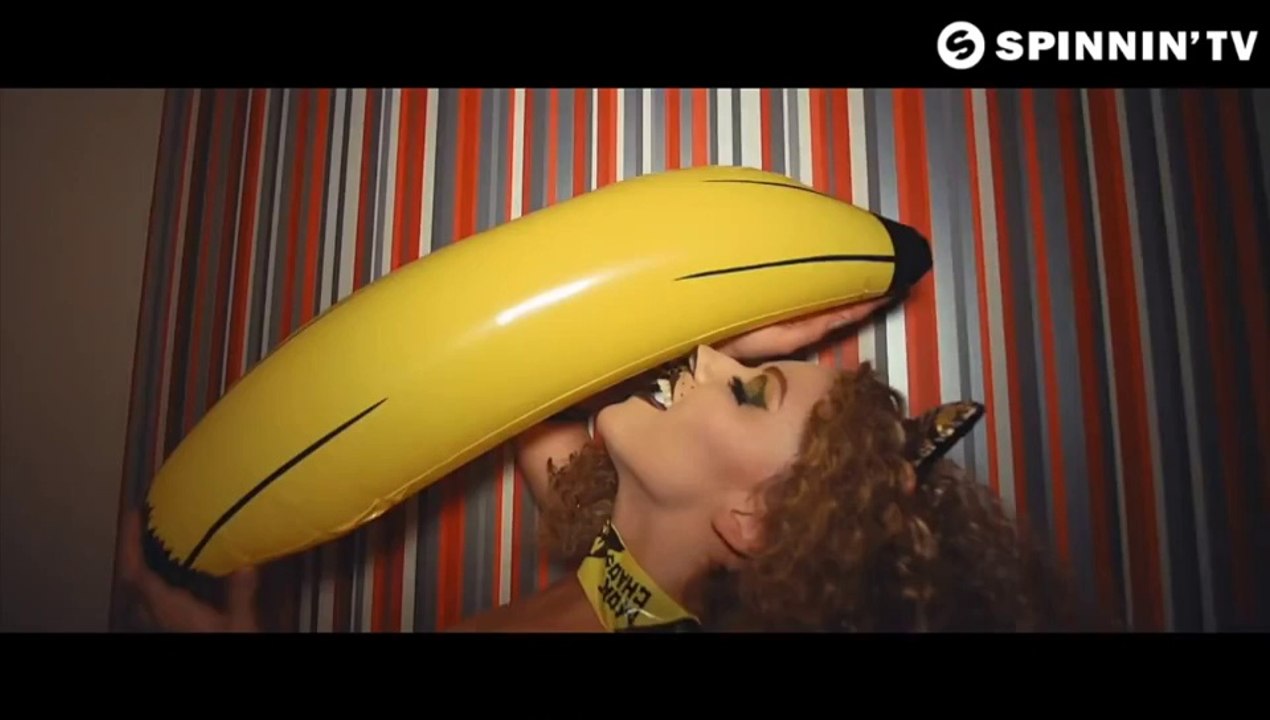 New World Sound & Thomas Newson - Flute [Dj Karlos Henrik Extended Edit]