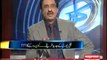 Kal Tak with Javed Chaudhry , 16th January 2014 , Talk Show , Express New_clip1