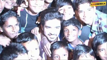Saqib Saleem, Ayushman At Hawaa Hawaai Screening For Underprivileged Kids | www.iluvcinema.in