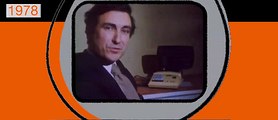 1978 : le visiophone ... une nouvelle archive tous les lundis pour (re)découvrir l'histoire du Groupe en vidéo