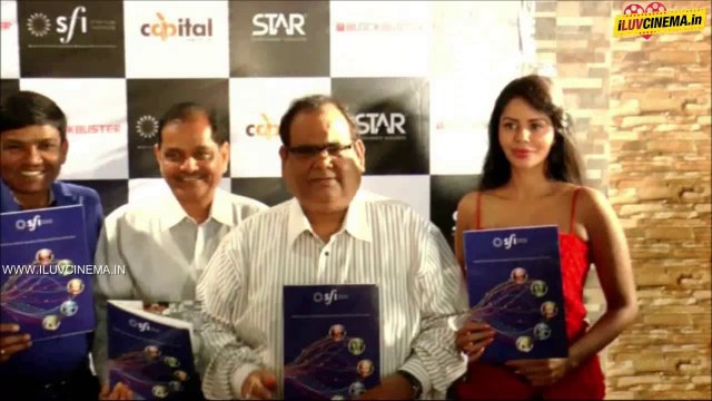 Inauguration Of Star Film Institute With B- Town Celebs | iluvcinema.in