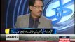 Kal Tak with Javed Chaudhry , 16th January 2014 , Talk Show , Express New_clip4