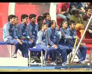 Stars of Zee TVs shows play cricket for Avni Raj and Samarth